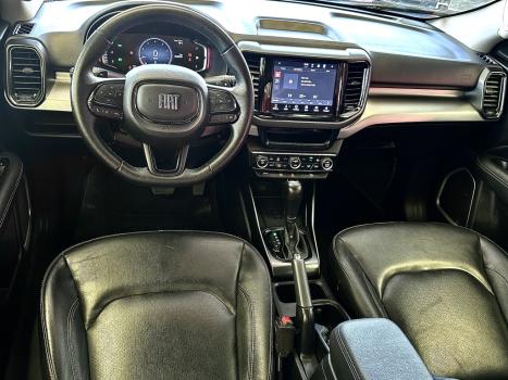 FIAT Toro 1.3 16V 4P FLEX 270 TURBO VOLCANO AUTOMTICO, Foto 17