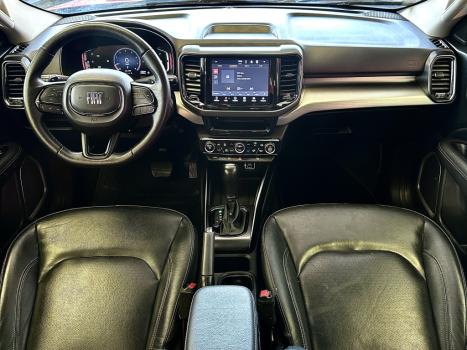 FIAT Toro 1.3 16V 4P FLEX 270 TURBO VOLCANO AUTOMTICO, Foto 18