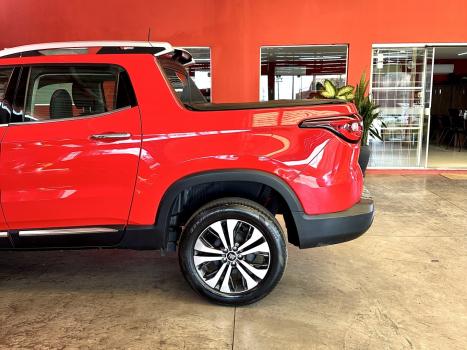 FIAT Toro 1.3 16V 4P FLEX 270 TURBO VOLCANO AUTOMTICO, Foto 21