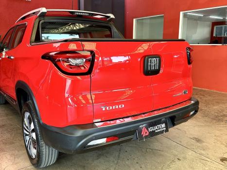 FIAT Toro 1.3 16V 4P FLEX 270 TURBO VOLCANO AUTOMTICO, Foto 23