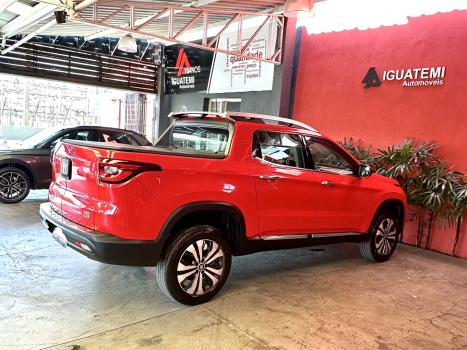 FIAT Toro 1.3 16V 4P FLEX 270 TURBO VOLCANO AUTOMTICO, Foto 26