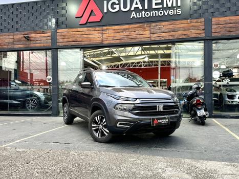 FIAT Toro 1.3 16V 4P FLEX 270 TURBO FREEDOM AUTOMTICO, Foto 6