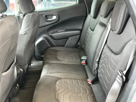 FIAT Toro 1.3 16V 4P FLEX 270 TURBO FREEDOM AUTOMTICO, Foto 7