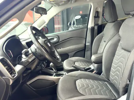 FIAT Toro 1.3 16V 4P FLEX 270 TURBO FREEDOM AUTOMTICO, Foto 8