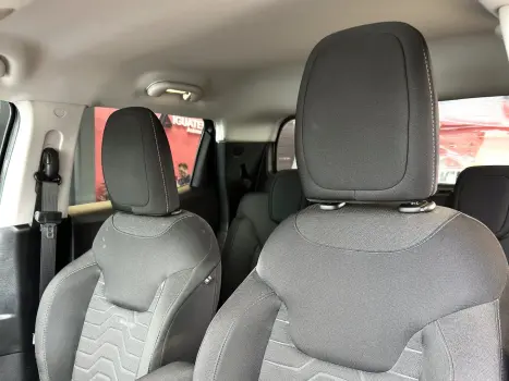FIAT Toro 1.3 16V 4P FLEX 270 TURBO FREEDOM AUTOMTICO, Foto 9