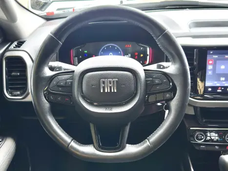 FIAT Toro 1.3 16V 4P FLEX 270 TURBO FREEDOM AUTOMTICO, Foto 10