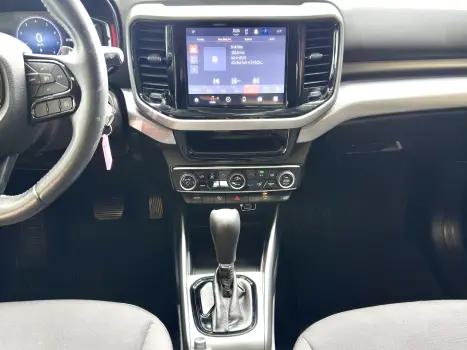 FIAT Toro 1.3 16V 4P FLEX 270 TURBO FREEDOM AUTOMTICO, Foto 12