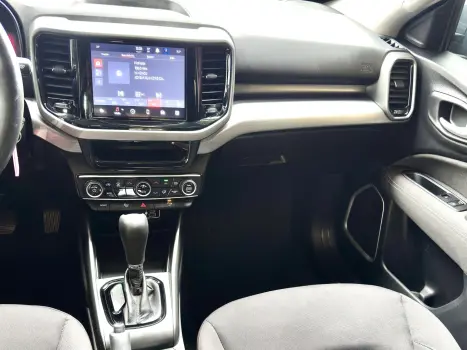 FIAT Toro 1.3 16V 4P FLEX 270 TURBO FREEDOM AUTOMTICO, Foto 13
