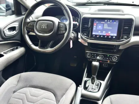 FIAT Toro 1.3 16V 4P FLEX 270 TURBO FREEDOM AUTOMTICO, Foto 14