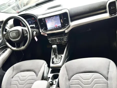 FIAT Toro 1.3 16V 4P FLEX 270 TURBO FREEDOM AUTOMTICO, Foto 15