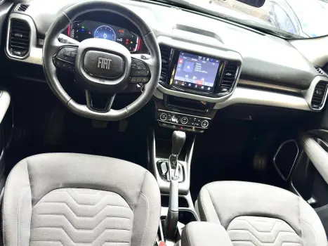 FIAT Toro 1.3 16V 4P FLEX 270 TURBO FREEDOM AUTOMTICO, Foto 17