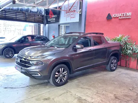 FIAT Toro 1.3 16V 4P FLEX 270 TURBO FREEDOM AUTOMTICO, Foto 18