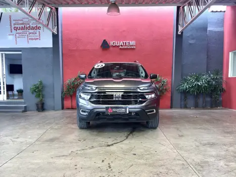 FIAT Toro 1.3 16V 4P FLEX 270 TURBO FREEDOM AUTOMTICO, Foto 19