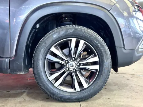 FIAT Toro 1.3 16V 4P FLEX 270 TURBO FREEDOM AUTOMTICO, Foto 22