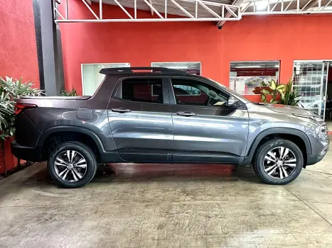 FIAT Toro 1.3 16V 4P FLEX 270 TURBO FREEDOM AUTOMTICO, Foto 23
