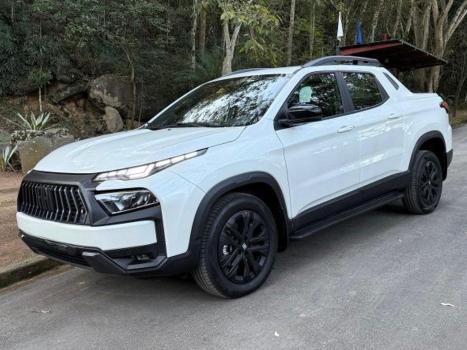 FIAT Toro 1.3 16V 4P FLEX 270 TURBO ENDURANCE AUTOMTICO, Foto 1