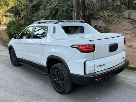 FIAT Toro 1.3 16V 4P FLEX 270 TURBO ENDURANCE AUTOMTICO, Foto 2