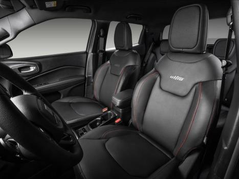 FIAT Toro 1.3 16V 4P FLEX 270 TURBO ENDURANCE AUTOMTICO, Foto 3