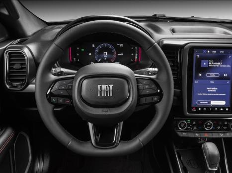 FIAT Toro 1.3 16V 4P FLEX 270 TURBO ENDURANCE AUTOMTICO, Foto 4