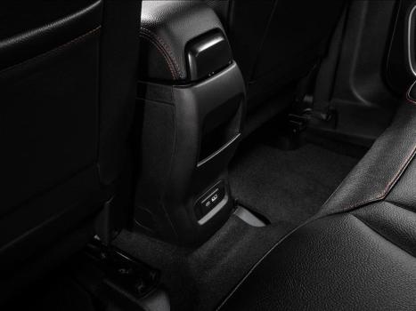 FIAT Toro 1.3 16V 4P FLEX 270 TURBO ENDURANCE AUTOMTICO, Foto 6