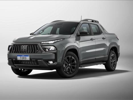 FIAT Toro 1.3 16V 4P FLEX 270 TURBO ENDURANCE AUTOMTICO, Foto 1