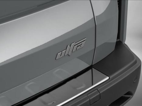 FIAT Toro 1.3 16V 4P FLEX 270 TURBO ENDURANCE AUTOMTICO, Foto 6