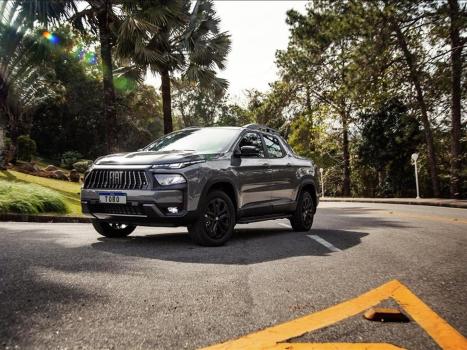FIAT Toro 1.3 16V 4P FLEX 270 TURBO ENDURANCE AUTOMTICO, Foto 8