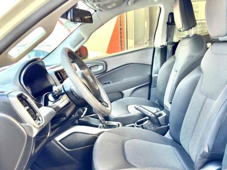 FIAT Toro 1.3 16V 4P FLEX 270 TURBO ENDURANCE AUTOMTICO, Foto 7
