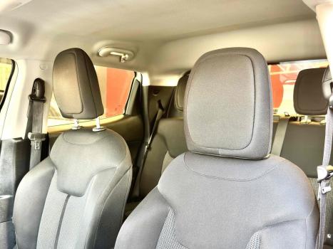 FIAT Toro 1.3 16V 4P FLEX 270 TURBO ENDURANCE AUTOMTICO, Foto 8