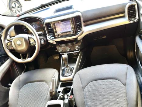 FIAT Toro 1.3 16V 4P FLEX 270 TURBO ENDURANCE AUTOMTICO, Foto 12