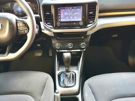 FIAT Toro 1.3 16V 4P FLEX 270 TURBO ENDURANCE AUTOMTICO, Foto 15