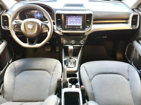 FIAT Toro 1.3 16V 4P FLEX 270 TURBO ENDURANCE AUTOMTICO, Foto 17