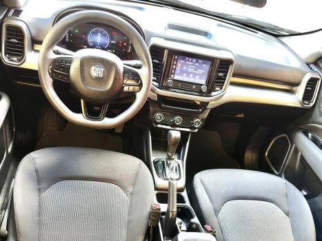 FIAT Toro 1.3 16V 4P FLEX 270 TURBO ENDURANCE AUTOMTICO, Foto 18