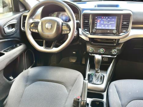 FIAT Toro 1.3 16V 4P FLEX 270 TURBO ENDURANCE AUTOMTICO, Foto 19