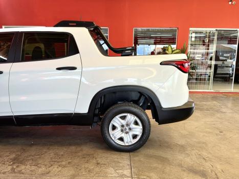 FIAT Toro 1.3 16V 4P FLEX 270 TURBO ENDURANCE AUTOMTICO, Foto 22