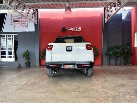 FIAT Toro 1.3 16V 4P FLEX 270 TURBO ENDURANCE AUTOMTICO, Foto 24