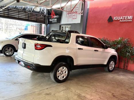 FIAT Toro 1.3 16V 4P FLEX 270 TURBO ENDURANCE AUTOMTICO, Foto 25