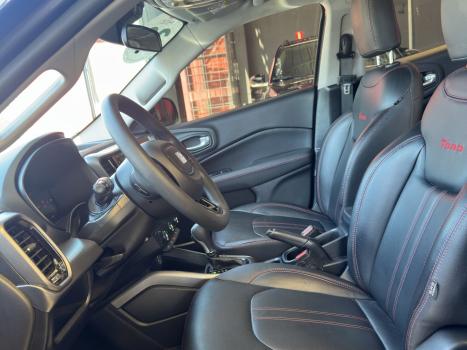 FIAT Toro 1.3 16V 4P FLEX 270 TURBO ENDURANCE AUTOMTICO, Foto 3