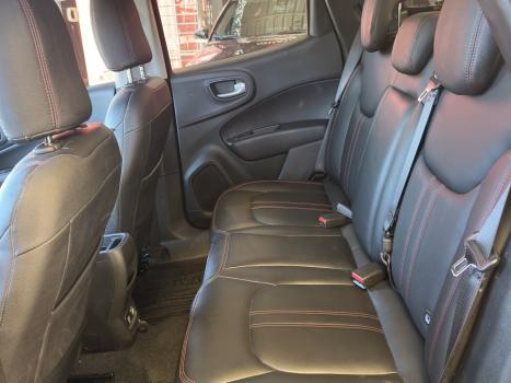 FIAT Toro 1.3 16V 4P FLEX 270 TURBO ENDURANCE AUTOMTICO, Foto 4