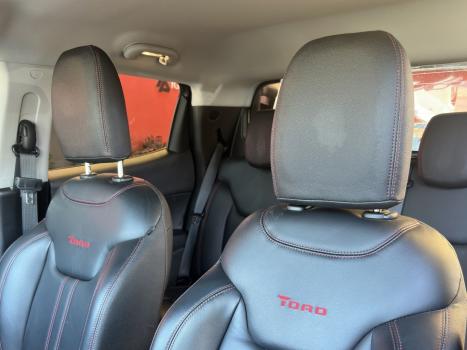 FIAT Toro 1.3 16V 4P FLEX 270 TURBO ENDURANCE AUTOMTICO, Foto 5
