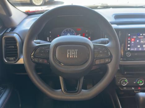 FIAT Toro 1.3 16V 4P FLEX 270 TURBO ENDURANCE AUTOMTICO, Foto 6