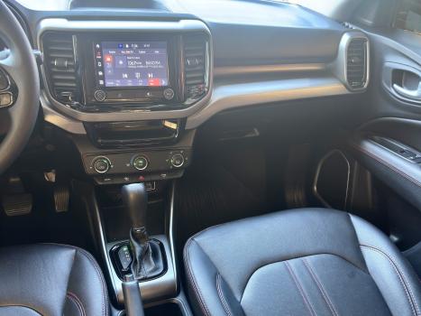 FIAT Toro 1.3 16V 4P FLEX 270 TURBO ENDURANCE AUTOMTICO, Foto 7