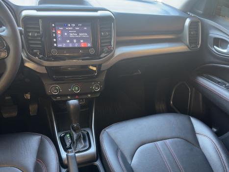 FIAT Toro 1.3 16V 4P FLEX 270 TURBO ENDURANCE AUTOMTICO, Foto 8