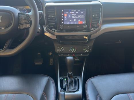 FIAT Toro 1.3 16V 4P FLEX 270 TURBO ENDURANCE AUTOMTICO, Foto 9