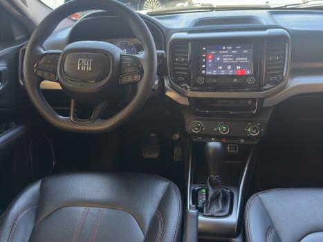 FIAT Toro 1.3 16V 4P FLEX 270 TURBO ENDURANCE AUTOMTICO, Foto 10