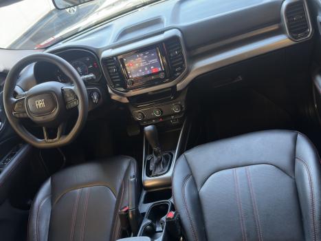 FIAT Toro 1.3 16V 4P FLEX 270 TURBO ENDURANCE AUTOMTICO, Foto 12