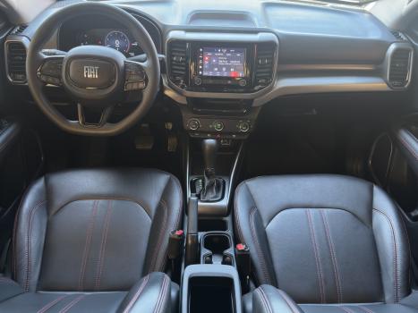 FIAT Toro 1.3 16V 4P FLEX 270 TURBO ENDURANCE AUTOMTICO, Foto 13