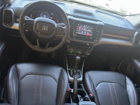 FIAT Toro 1.3 16V 4P FLEX 270 TURBO ENDURANCE AUTOMTICO, Foto 14