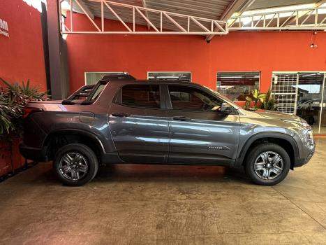 FIAT Toro 1.3 16V 4P FLEX 270 TURBO ENDURANCE AUTOMTICO, Foto 20