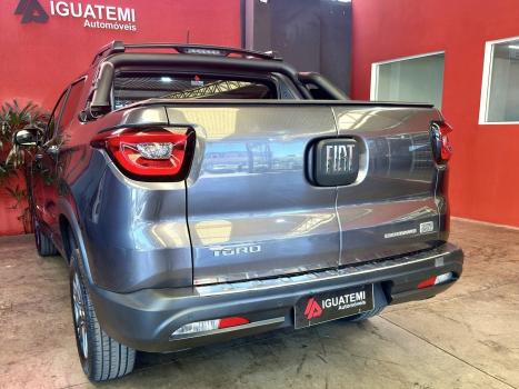 FIAT Toro 1.3 16V 4P FLEX 270 TURBO ENDURANCE AUTOMTICO, Foto 23
